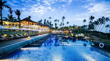 Anantara Peace Haven Tangalle Resort 5