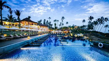 Anantara Peace Haven Tangalle Resort 5