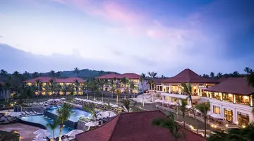 Anantara Peace Haven Tangalle Resort 5