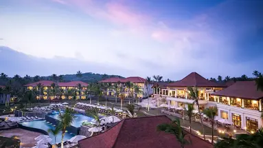 Anantara Peace Haven Tangalle Resort 5