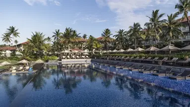 Anantara Peace Haven Tangalle Resort 5