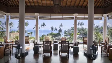 Anantara Peace Haven Tangalle Resort 5