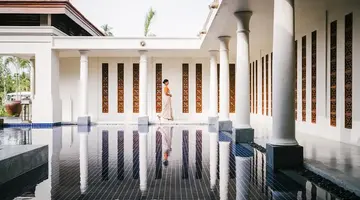 Anantara Peace Haven Tangalle Resort 5