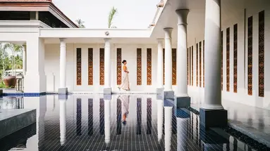 Anantara Peace Haven Tangalle Resort 5