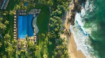 Anantara Peace Haven Tangalle Resort 5