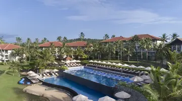 Anantara Peace Haven Tangalle Resort 5