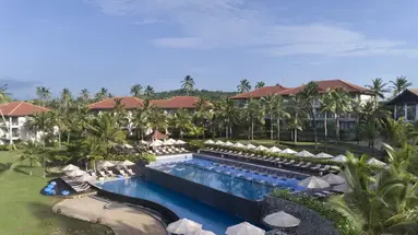 Anantara Peace Haven Tangalle Resort 5