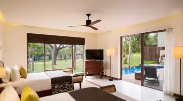Anantara Peace Haven Tangalle Resort 5