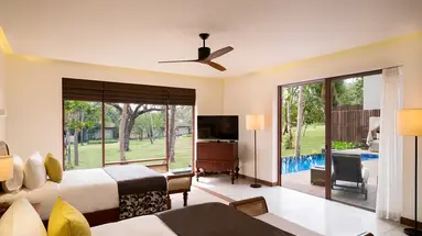 Anantara Peace Haven Tangalle Resort 5