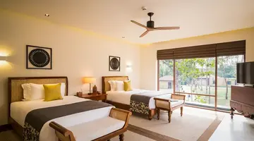 Anantara Peace Haven Tangalle Resort 5