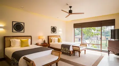 Anantara Peace Haven Tangalle Resort 5