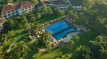 Anantara Peace Haven Tangalle Resort 5