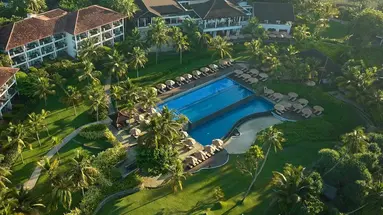 Anantara Peace Haven Tangalle Resort 5