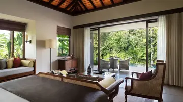 Anantara Peace Haven Tangalle Resort 5