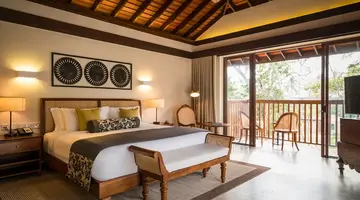 Anantara Peace Haven Tangalle Resort 5