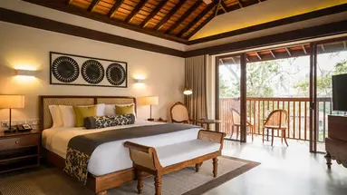Anantara Peace Haven Tangalle Resort 5