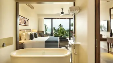Anantara Peace Haven Tangalle Resort