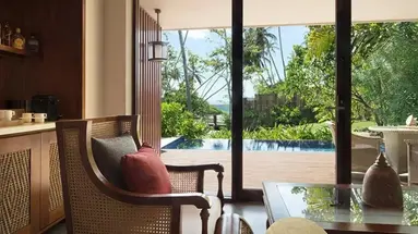 Anantara Peace Haven Tangalle Resort