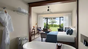 Anantara Peace Haven Tangalle Resort