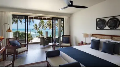 Anantara Peace Haven Tangalle Resort