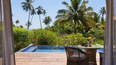 Anantara Peace Haven Tangalle Resort
