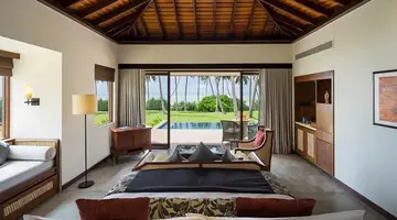 Anantara Peace Haven Tangalle Resort