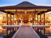 Anantara Peace Haven Tangalle Resort