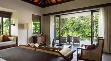 Anantara Peace Haven Tangalle Resort
