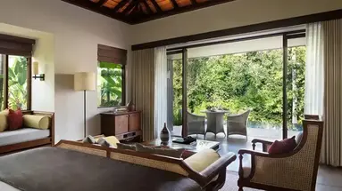 Anantara Peace Haven Tangalle Resort