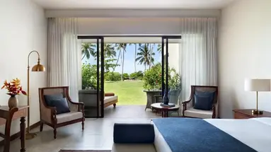 Anantara Peace Haven Tangalle Resort
