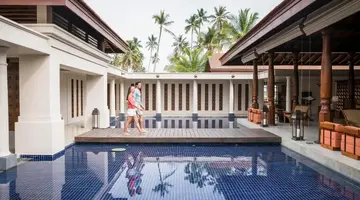 Anantara Peace Haven Tangalle Resort