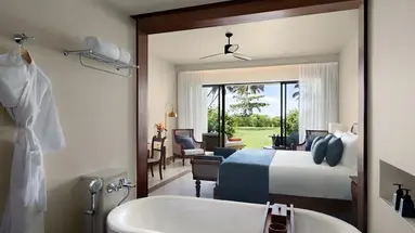 Anantara Peace Haven Tangalle Resort