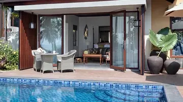 Anantara Peace Haven Tangalle Resort