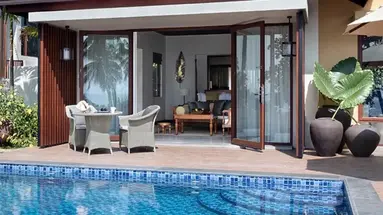 Anantara Peace Haven Tangalle Resort