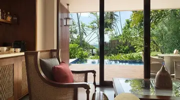 Anantara Peace Haven Tangalle Resort