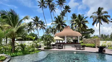 Anantara Peace Haven Tangalle Resort