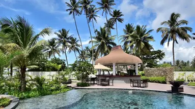 Anantara Peace Haven Tangalle Resort