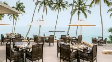 Anantara Peace Haven Tangalle Resort