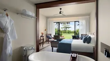 Anantara Peace Haven Tangalle Resort