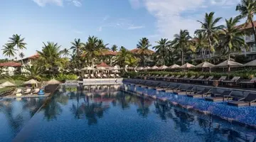 Anantara Peace Haven Tangalle Resort