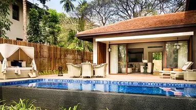Anantara Peace Haven Tangalle Resort