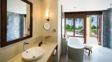 Anantara Peace Haven Tangalle Resort