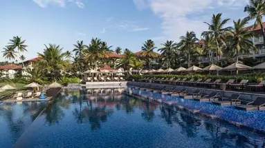 Anantara Peace Haven Tangalle Resort
