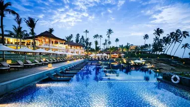 Anantara Peace Haven Tangalle Resort