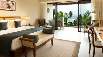Anantara Peace Haven Tangalle Resort