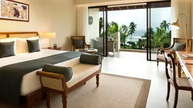 Anantara Peace Haven Tangalle Resort
