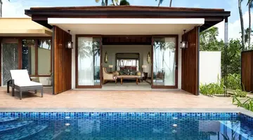 Anantara Peace Haven Tangalle Resort