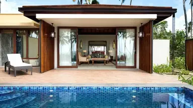 Anantara Peace Haven Tangalle Resort