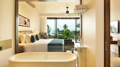 Anantara Peace Haven Tangalle Resort