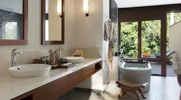 Anantara Peace Haven Tangalle Resort